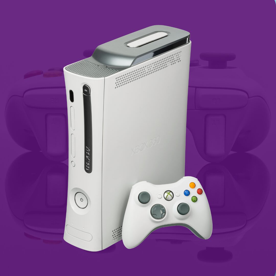 Xbox 360 Repair - Image 4