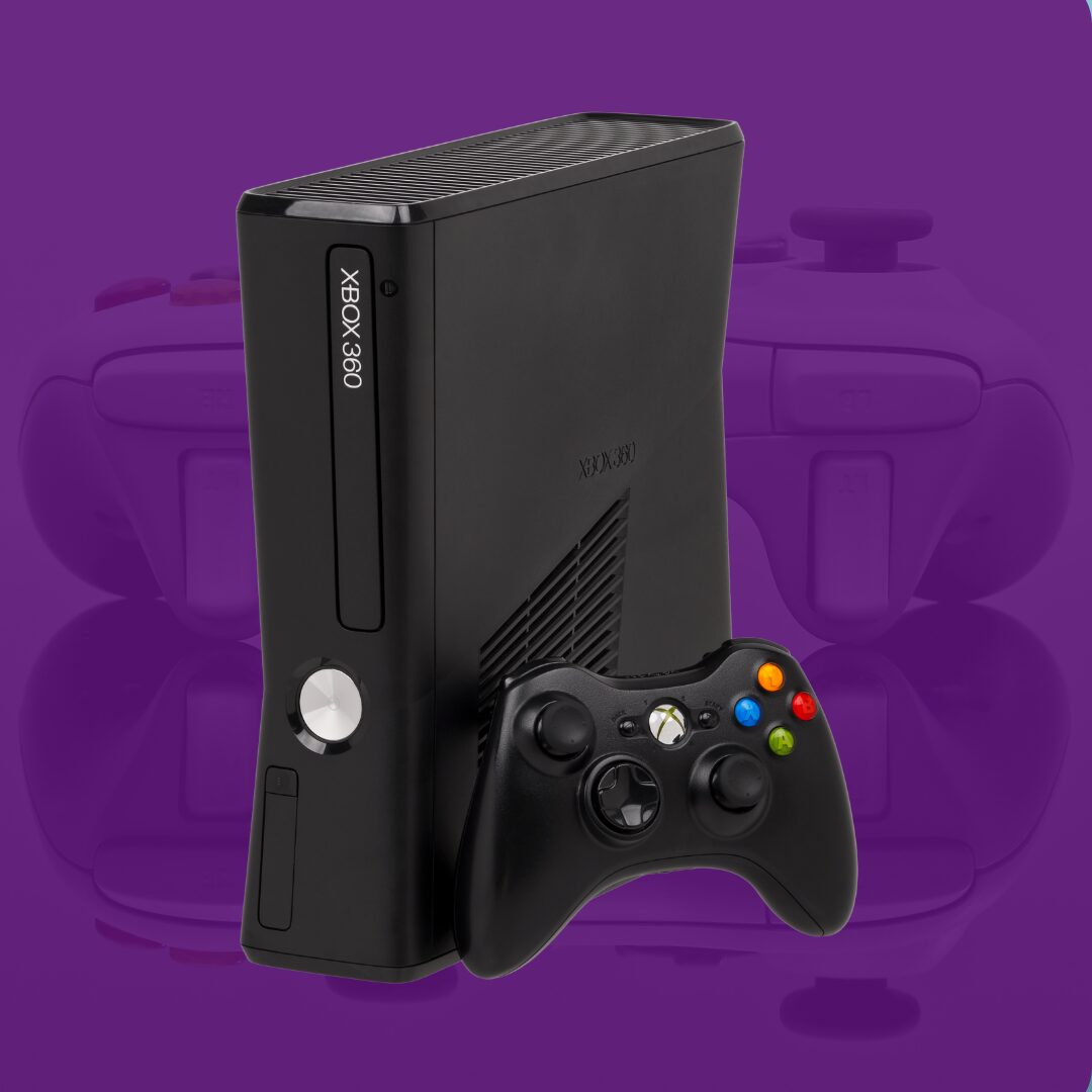 Xbox 360 Repair - Image 3