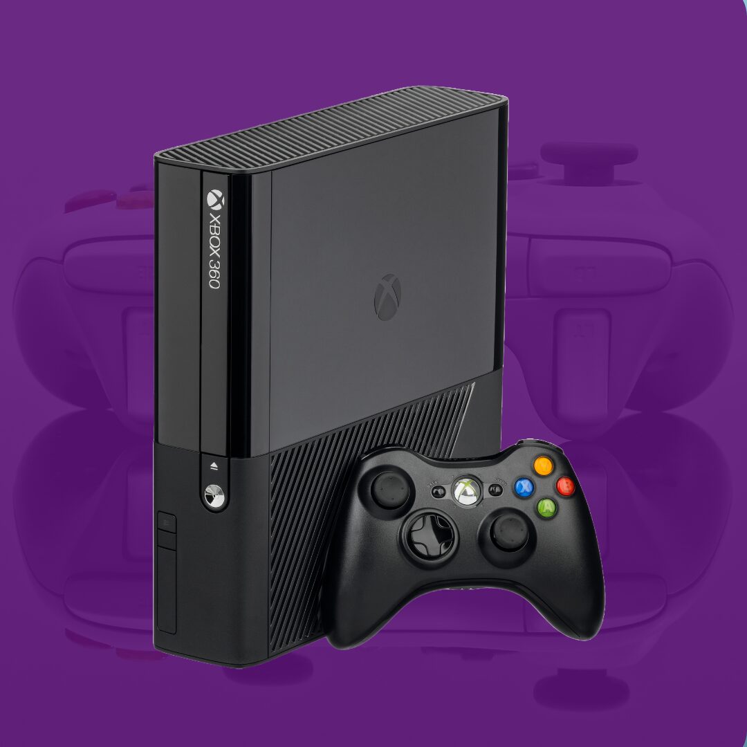 Xbox 360 Repair - Image 2