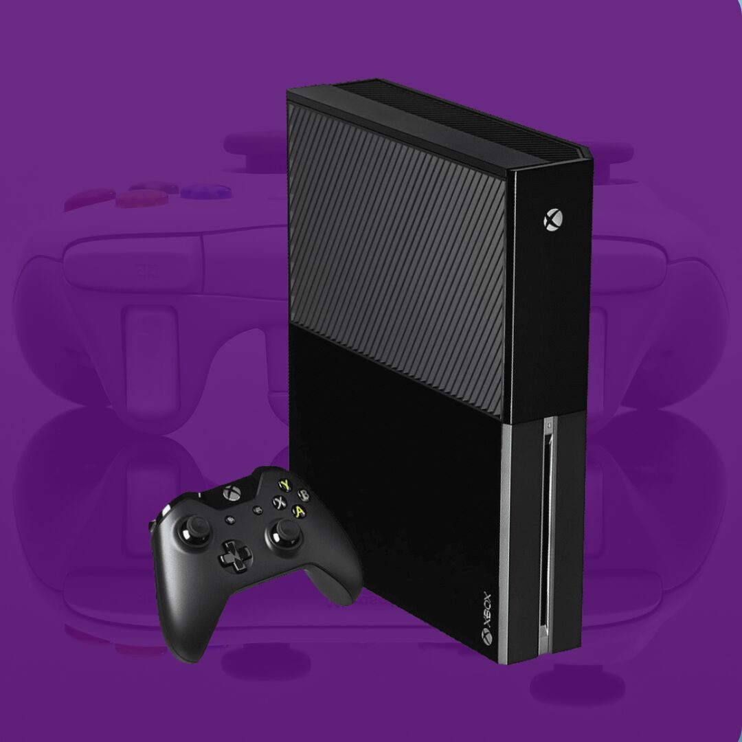 Xbox One Repair - Image 4
