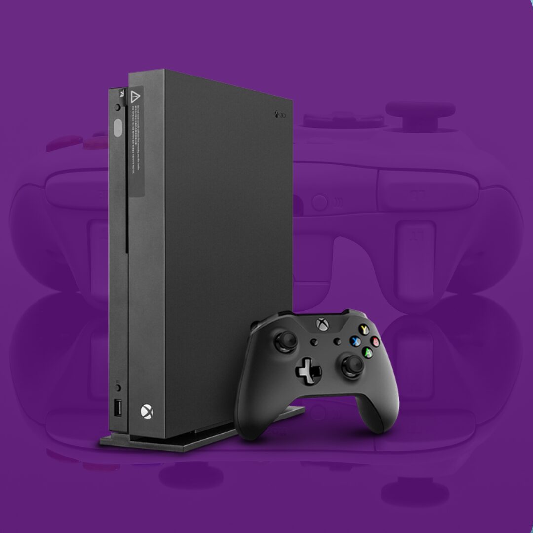 Xbox One Repair - Image 2