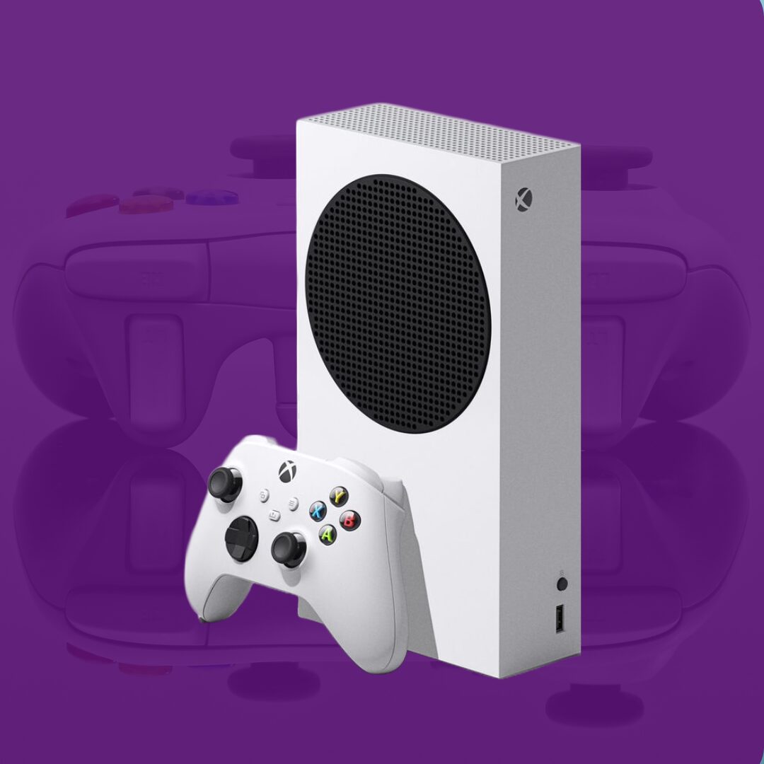 Xbox Series X|S Repair - Image 3