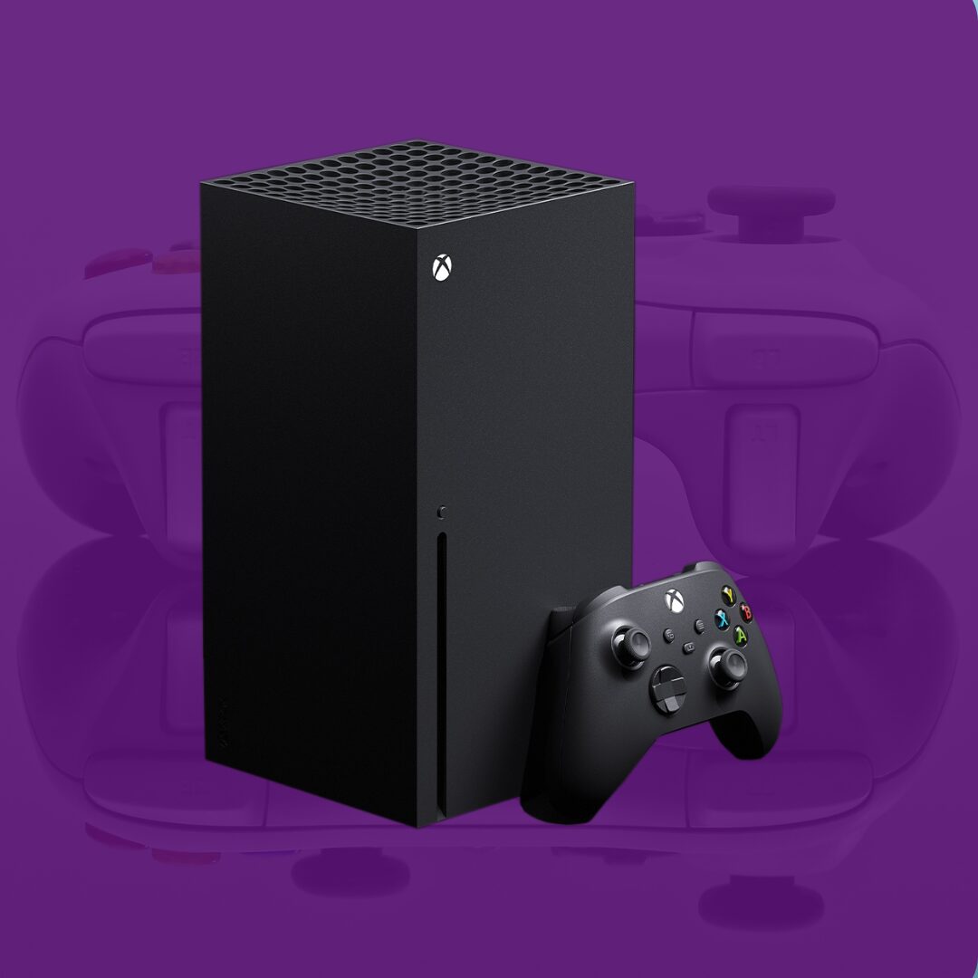 Xbox Series X|S Repair - Image 2