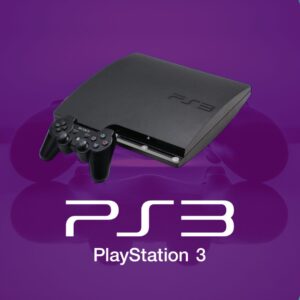 PS3 Repair