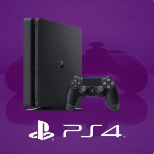 PS4 Repair