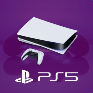 PS5 Repair