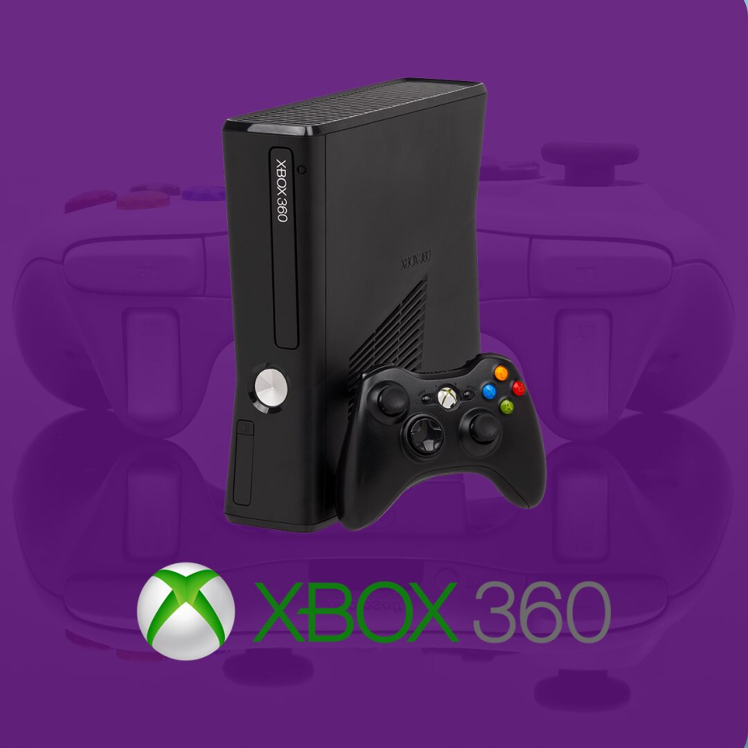 Xbox 360 Repair