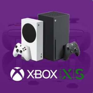 Xbox Series X|S Repair