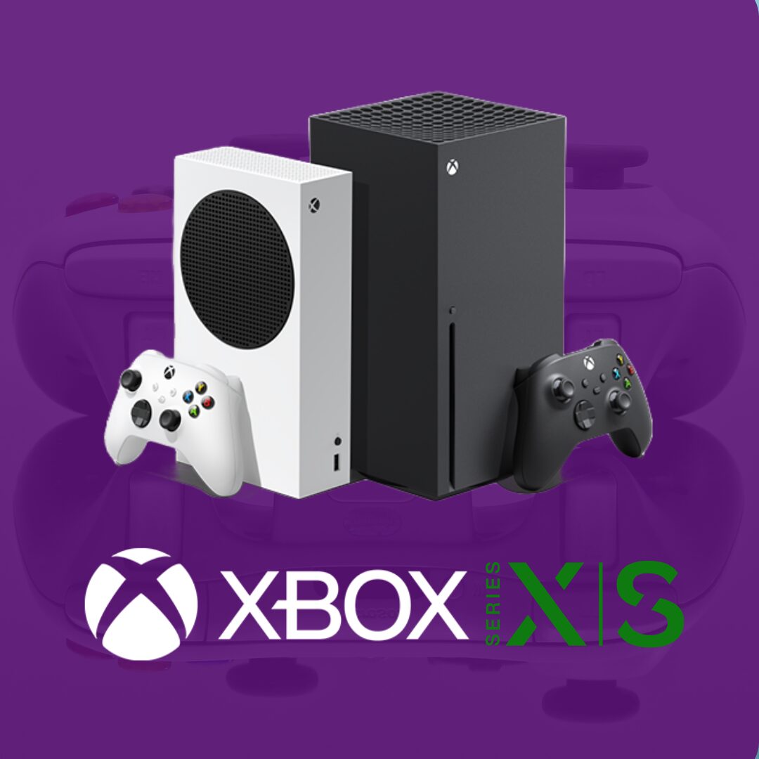 Xbox Series X|S Repair
