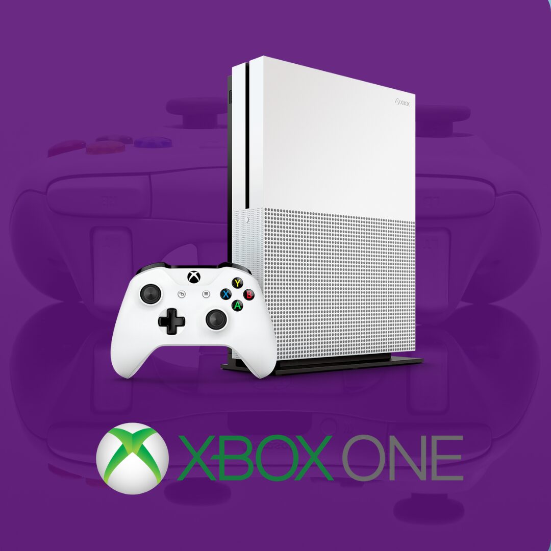 Xbox One Repair